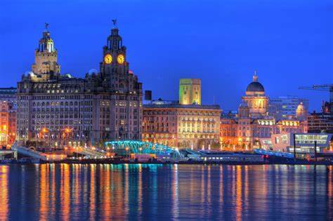 LIVERPOOL