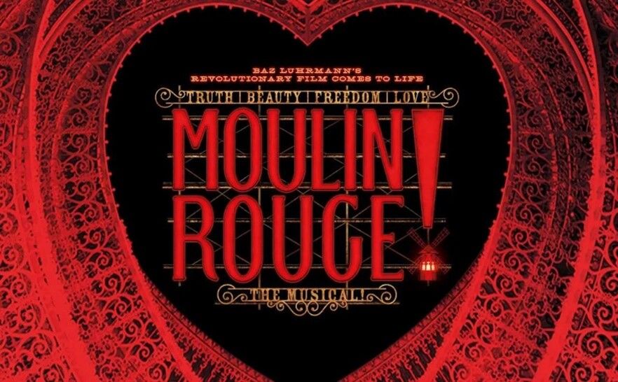 MOULIN ROUGE