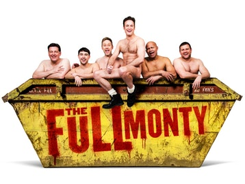 Full Monty