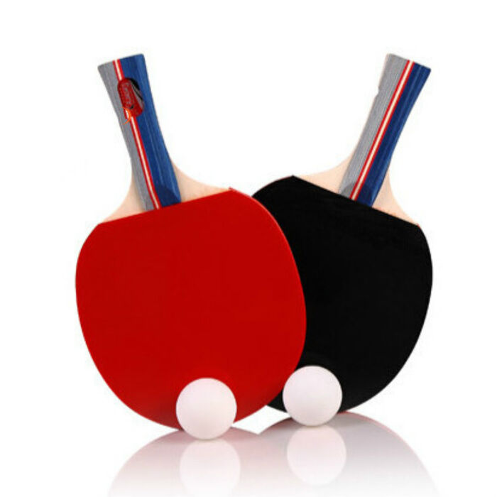 Table Tennis