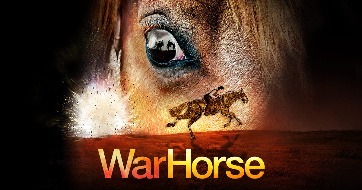 War Horse
