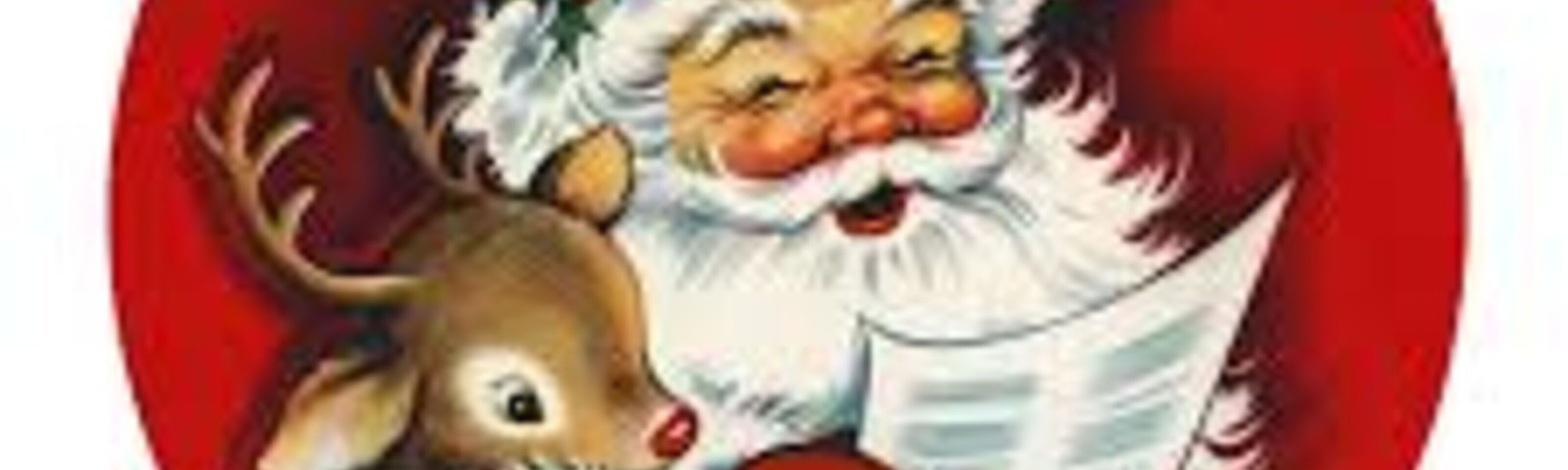 Chidren's Christmas Party