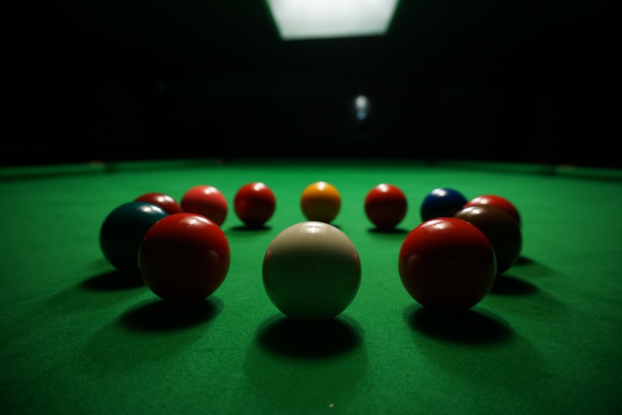 snooker 23