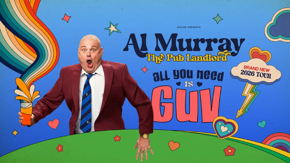 almurray