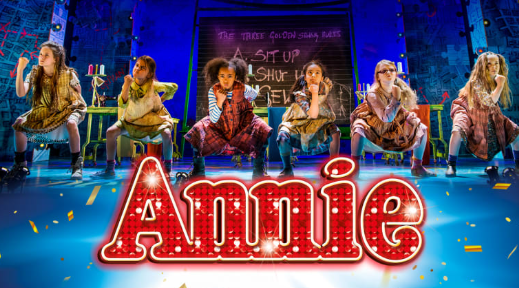annie