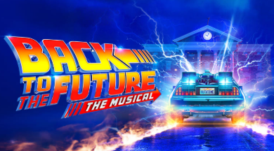 back to the future