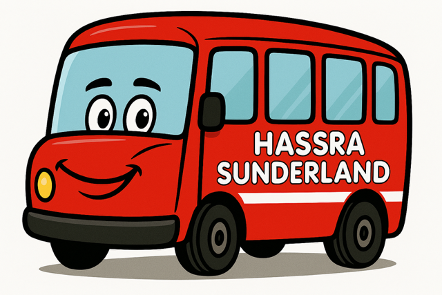 bus