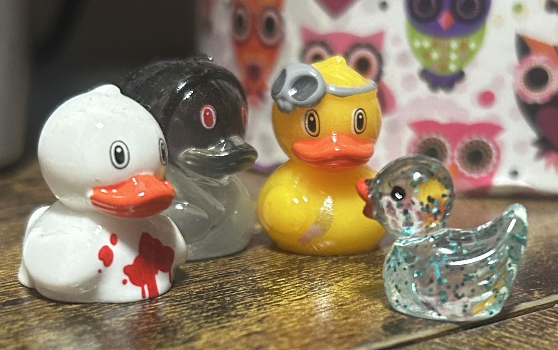 Clanaghan - Lucy Lanaghan 1