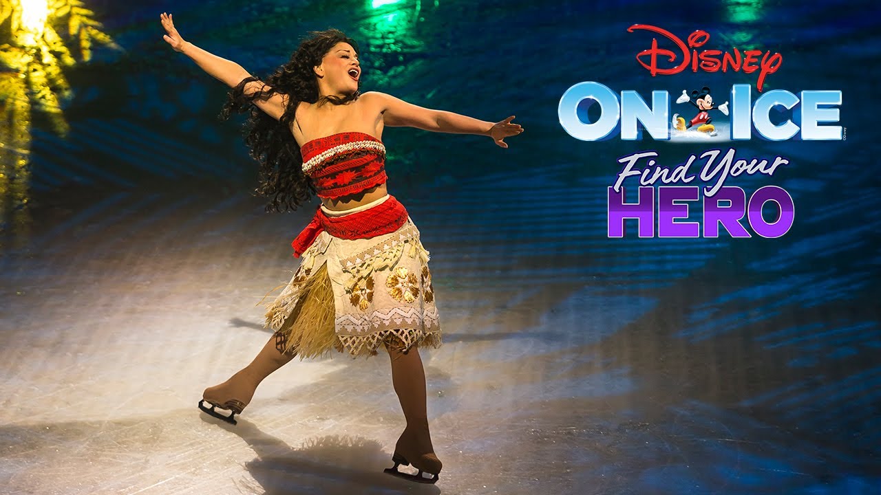 disneyonice