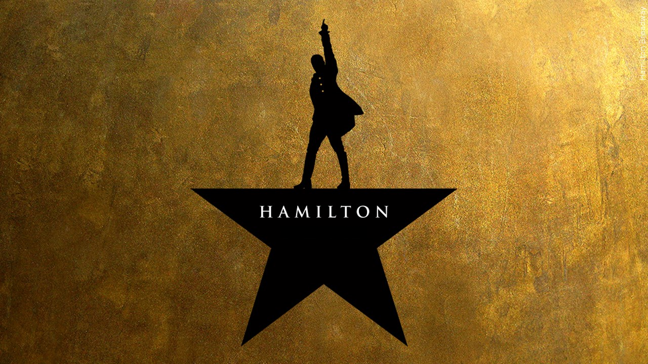 hamilton