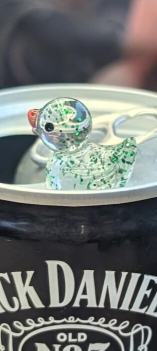 June Laidler - Sparkle 1