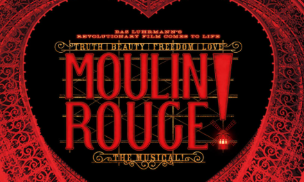moulin rouge