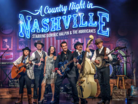 nashville