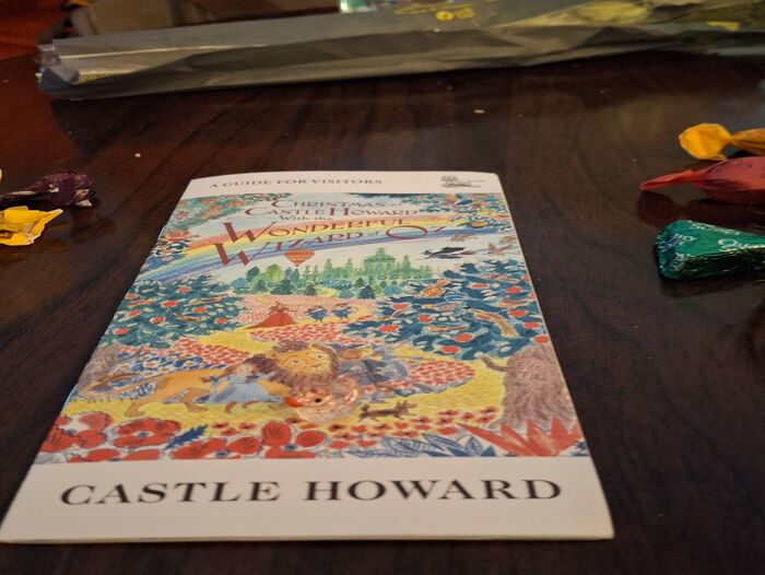 Nicola Metcalf - Feliix 4