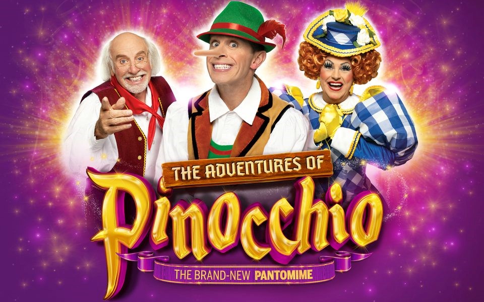 pinocchio