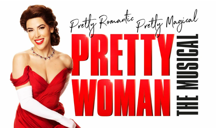 pretty woman