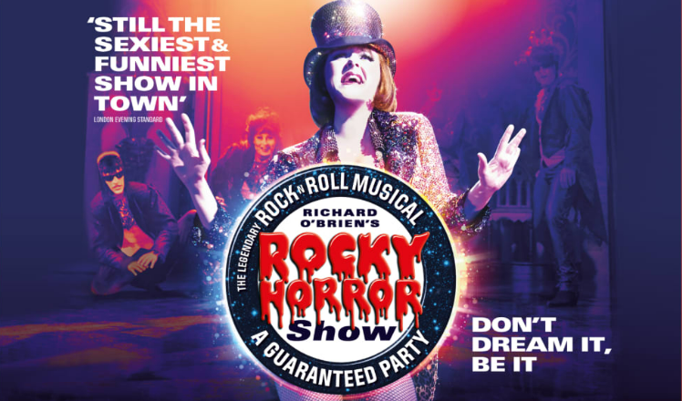 RHPS
