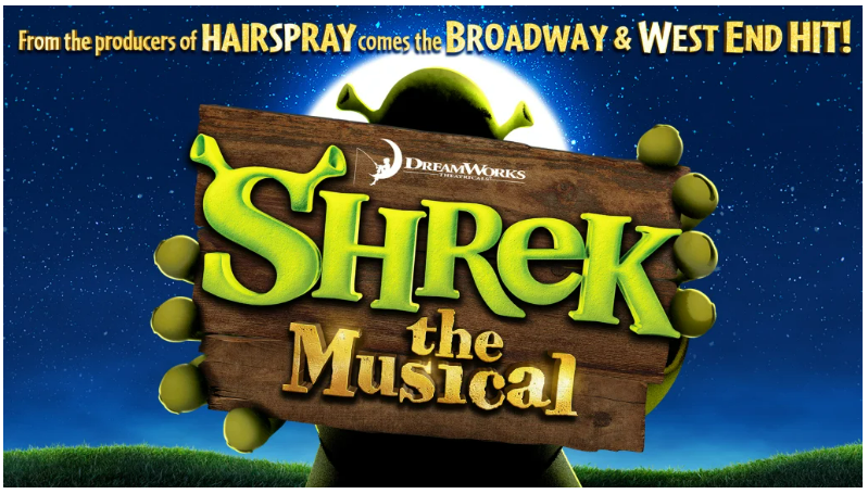 shrek