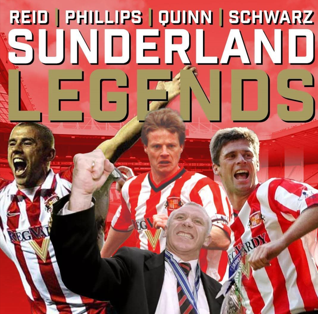 sunderland