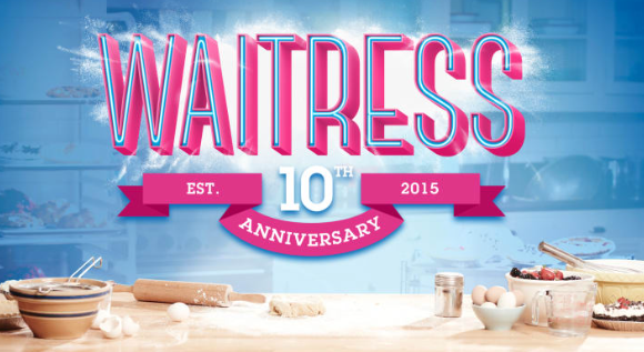 waitress
