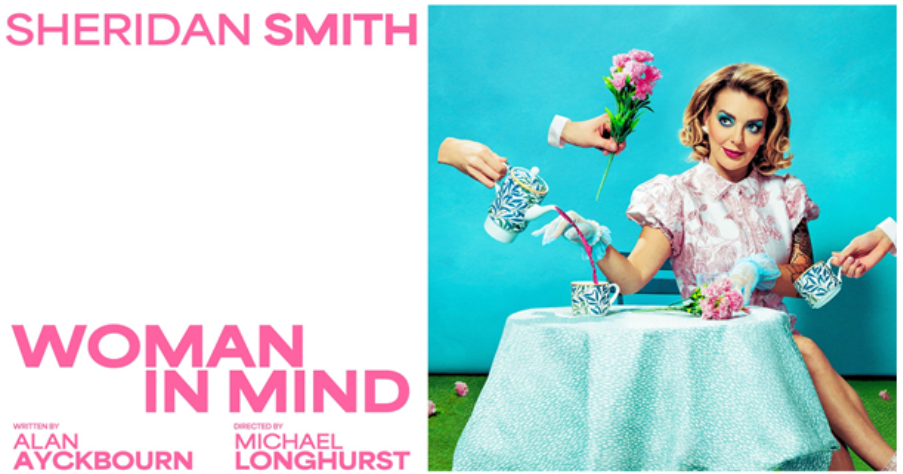 woman in mind