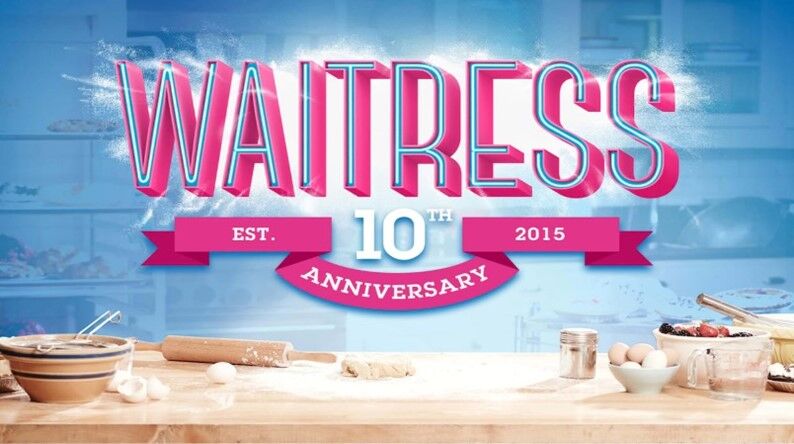 WAITRESS
