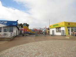 Ocean Beach Pleasure Park