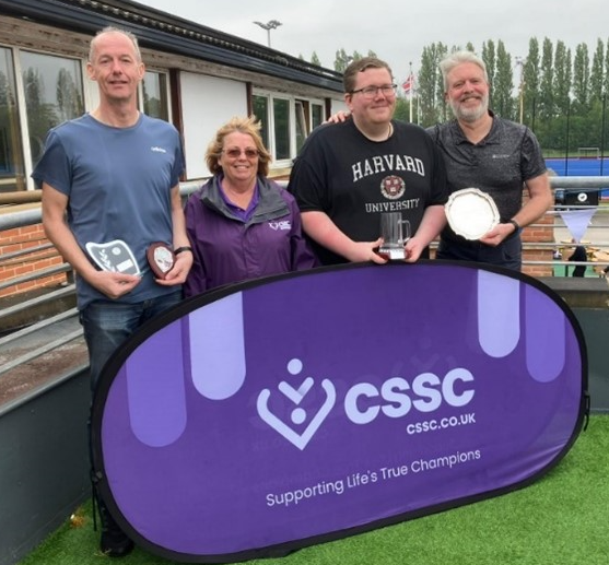 CSSC