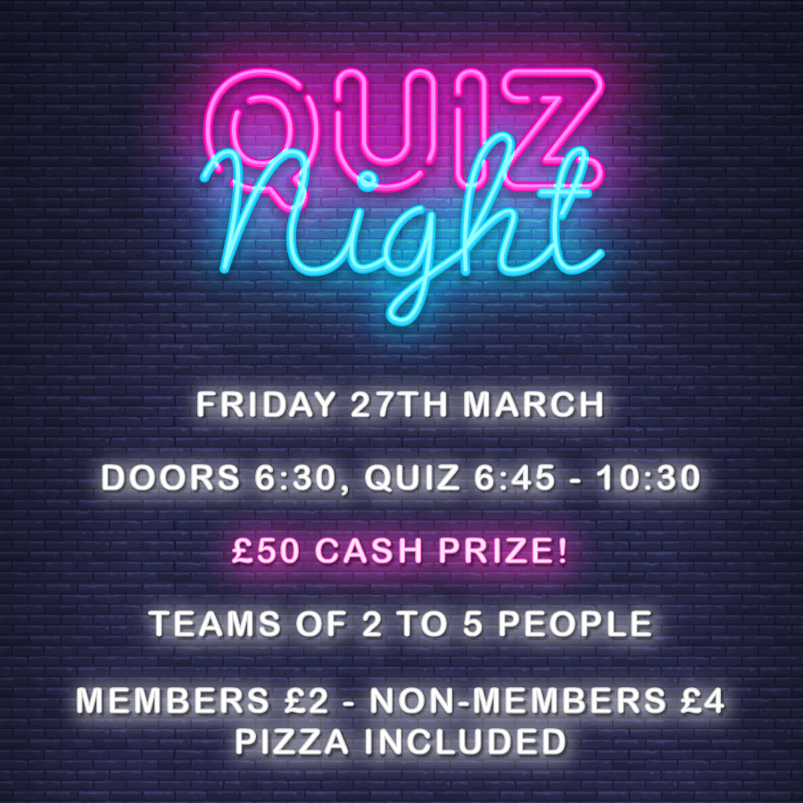 Quiz Night