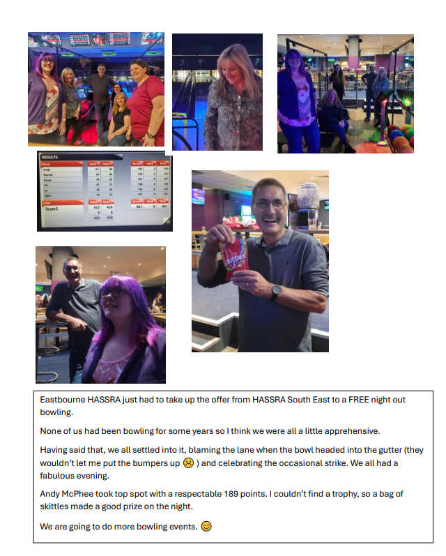 Eastbourne bowling June24