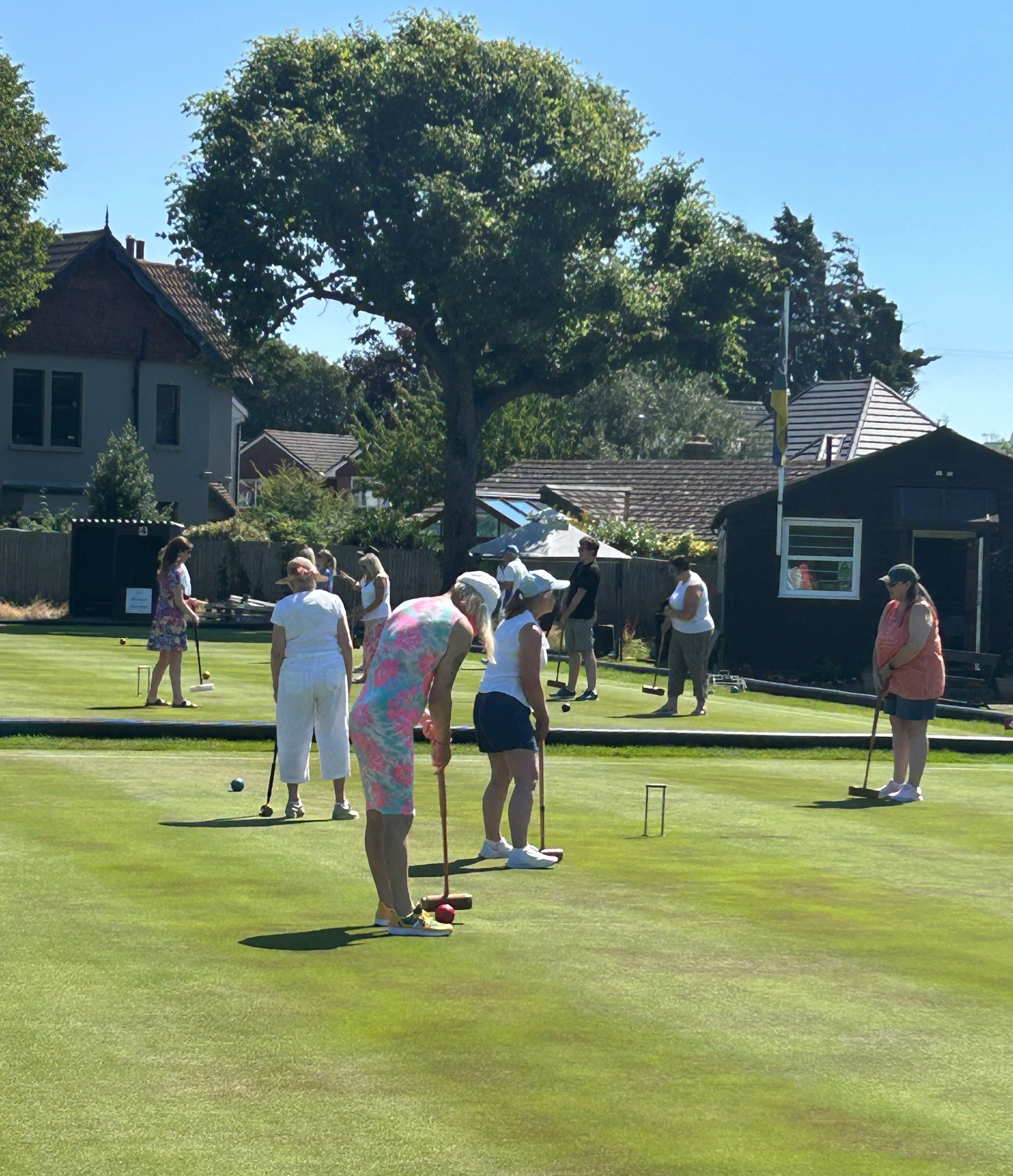 Croquet 2025.2