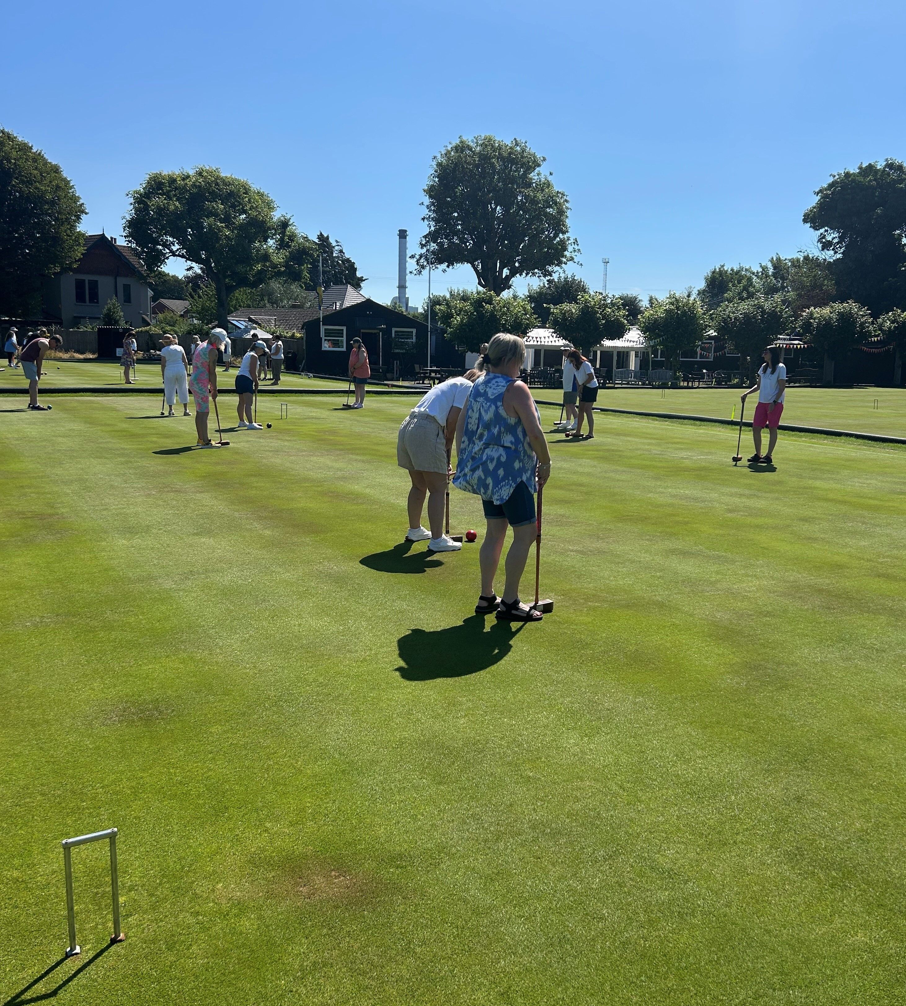 Croquet 2025.3