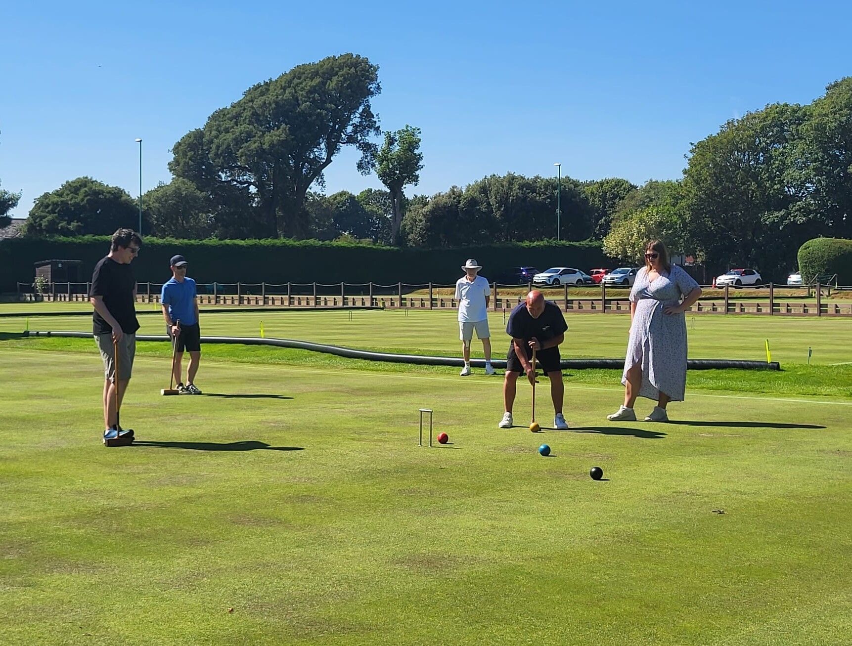 Croquet 2025.4