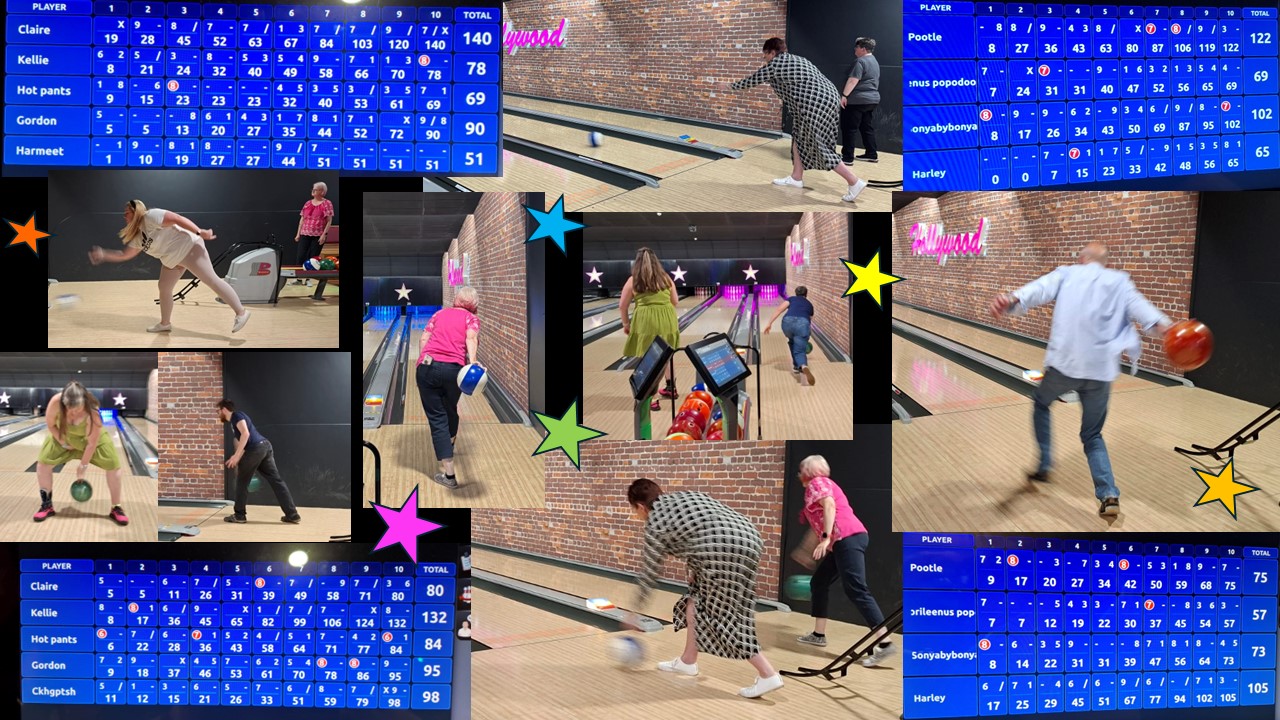 Eastleigh Bowling May 2025 2
