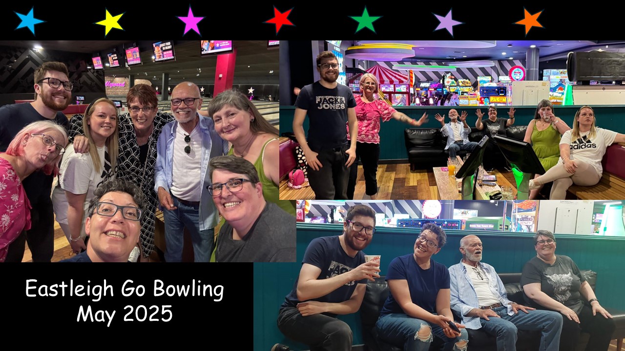 Eastleigh Bowling May 2025