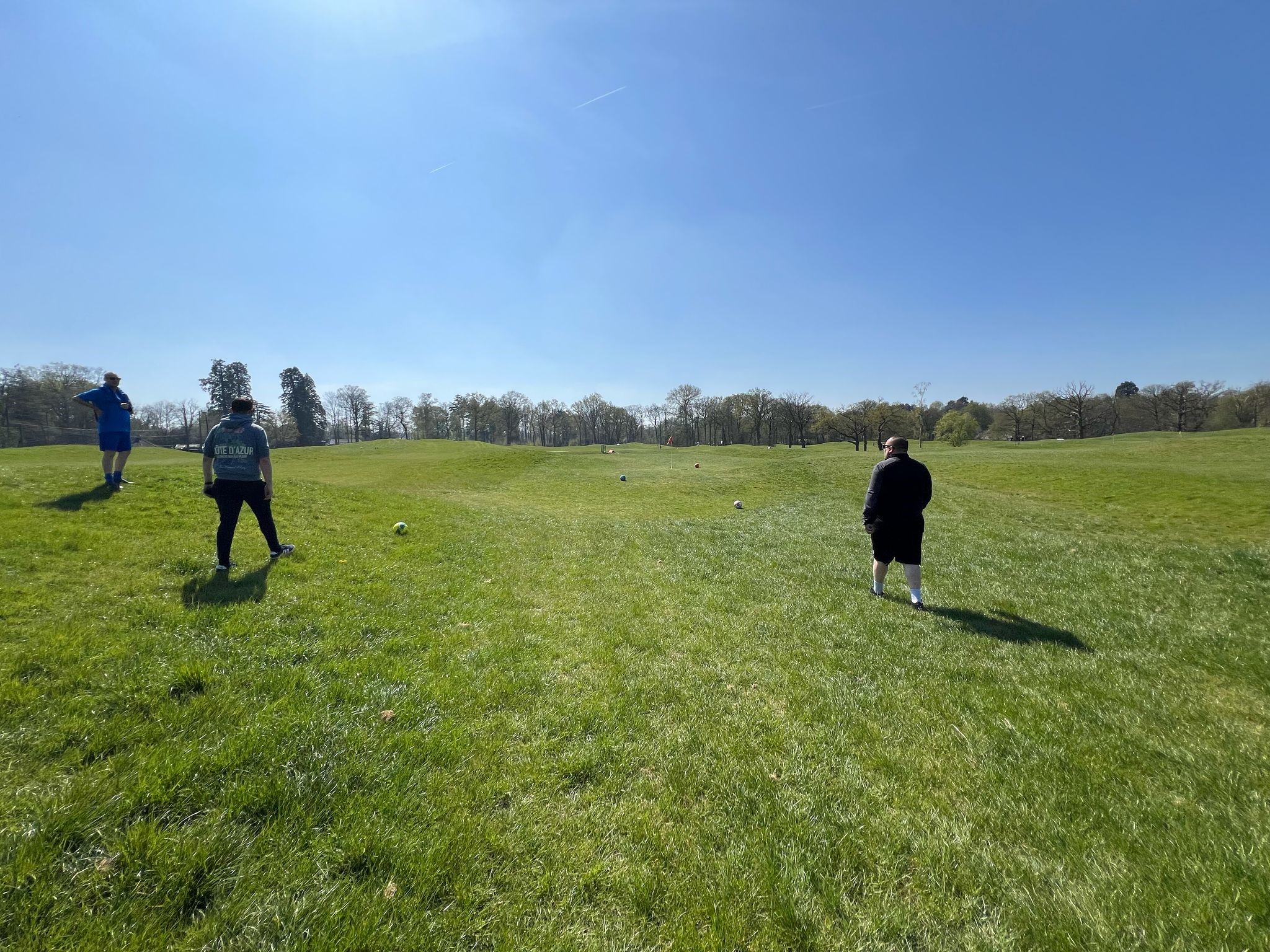 Footgolf 2025.1
