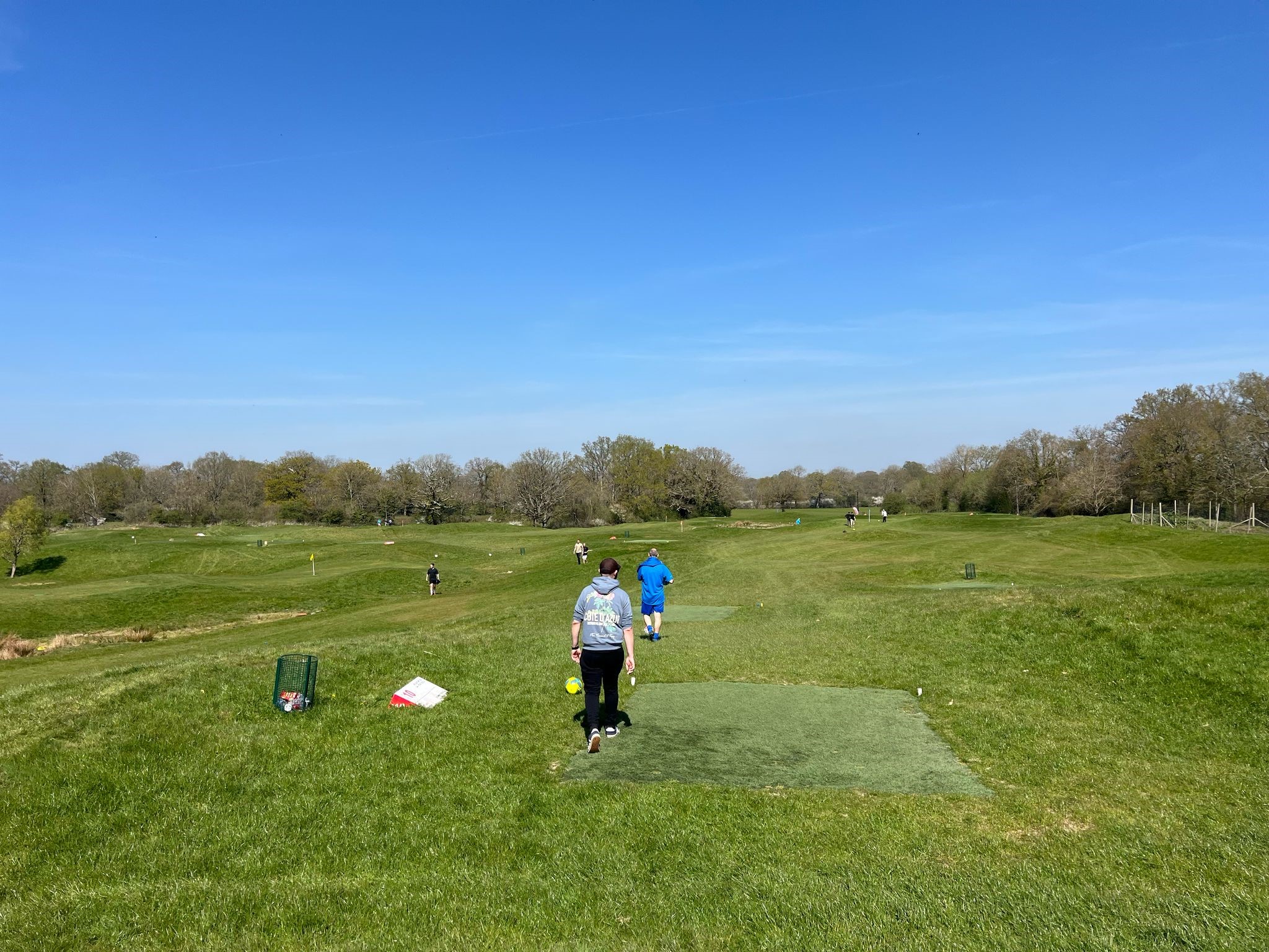 Footgolf 2025.2
