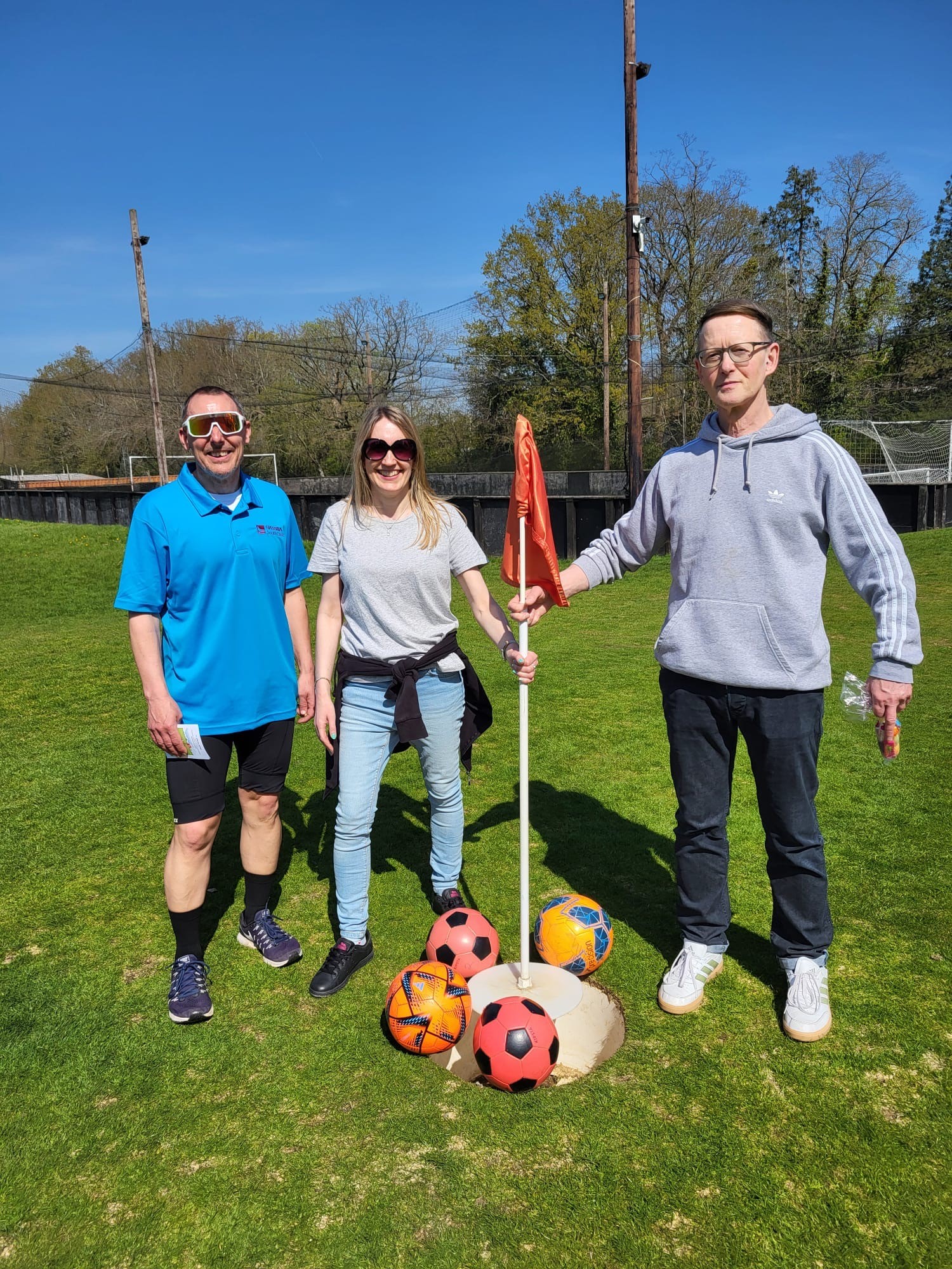 Footgolf 2025.4