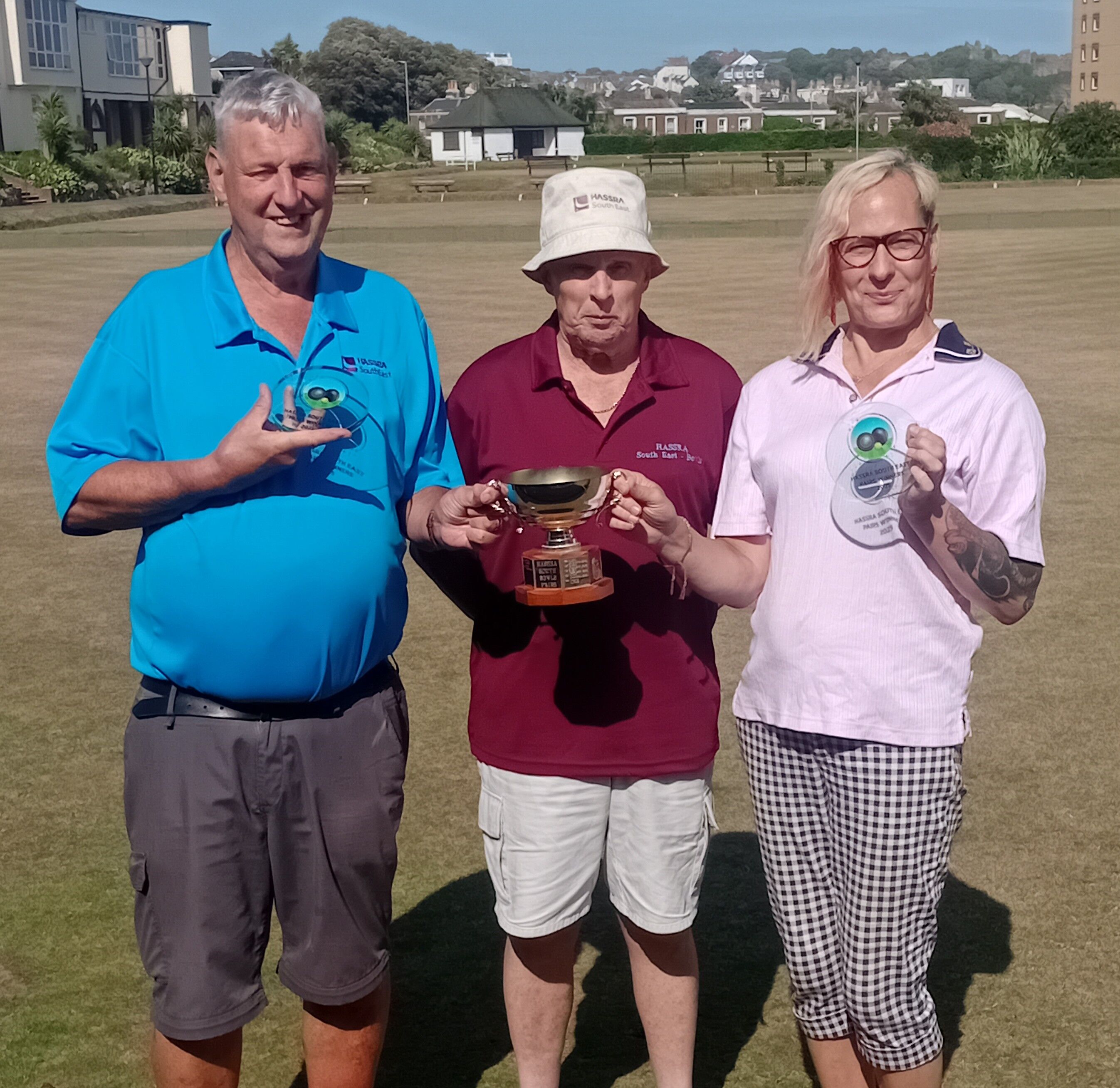 Pairs Winners 2