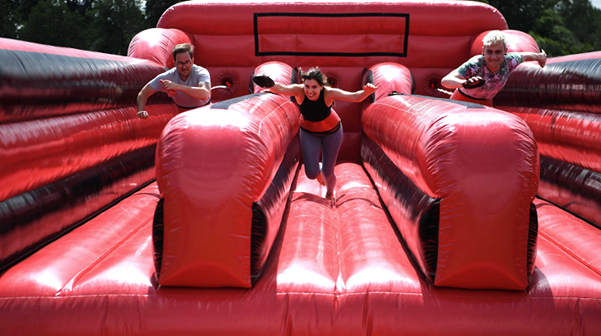 Sports Day 3