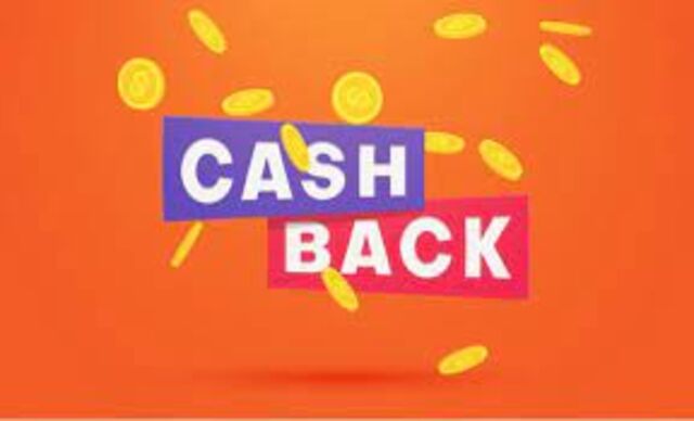 Claim cashback rules