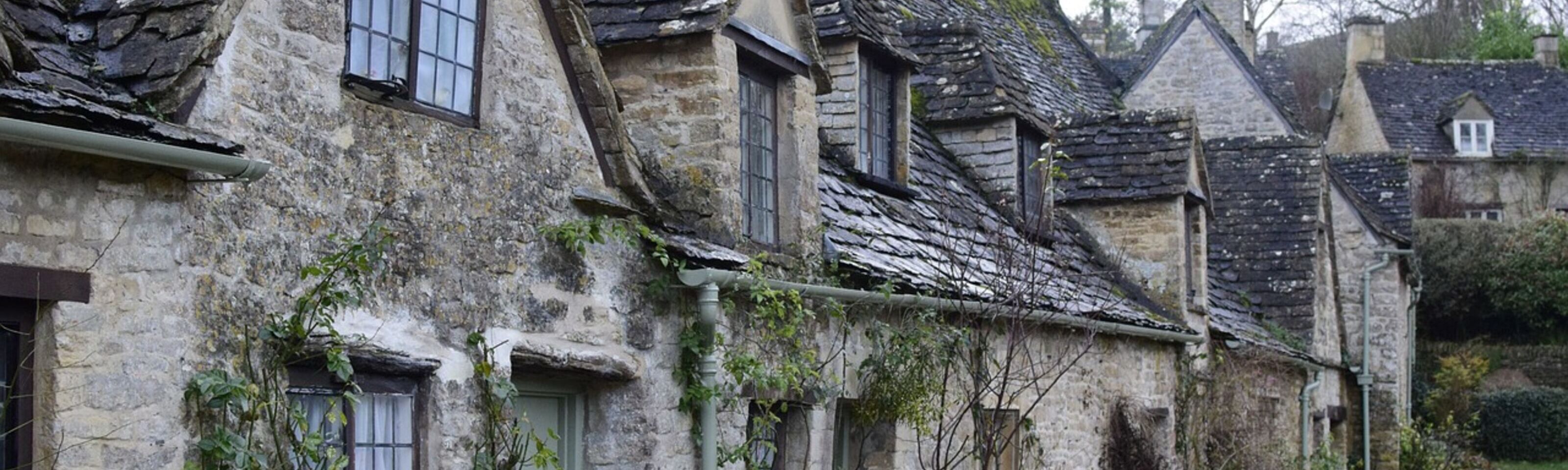 CSSC trip to the Cotswolds