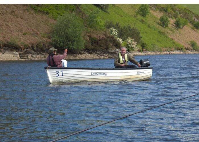 Fly Fishing 2025 2