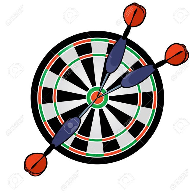 HASSRA Wales Darts 2025 - Results