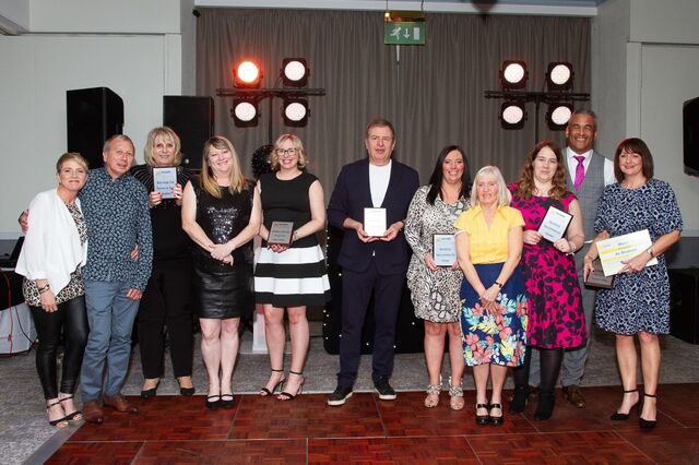 Regional Awards 2021