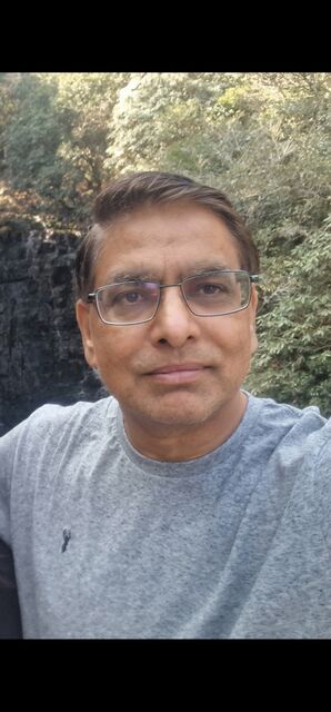 Chandar Prashar