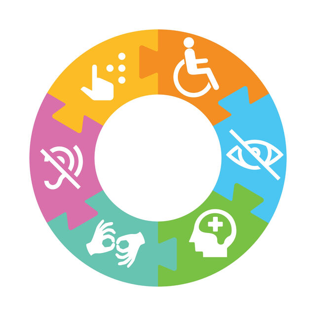 26.09.23 - Disability - National Inclusion Week