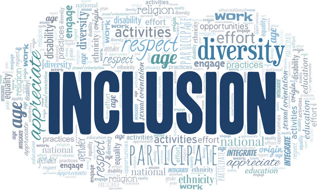 25.09.23 - Equality Act - National Inclusion Week