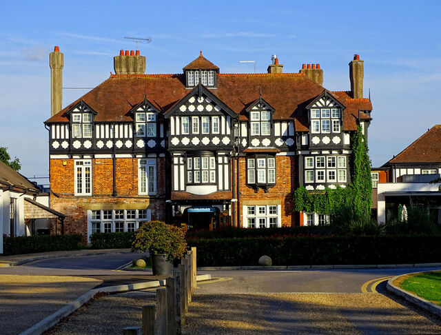 Alvaston HallWarner Hotel Cheshire - 4 nights Mon 19th January- Fri 23rd January 2026