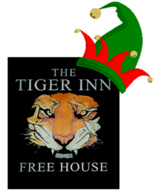 Coneythorpe Tiger Inn